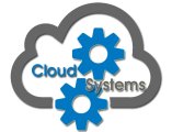 CloudSystems Logo