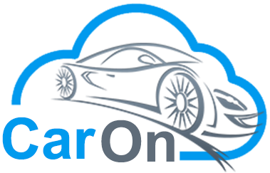 CarOn Logo